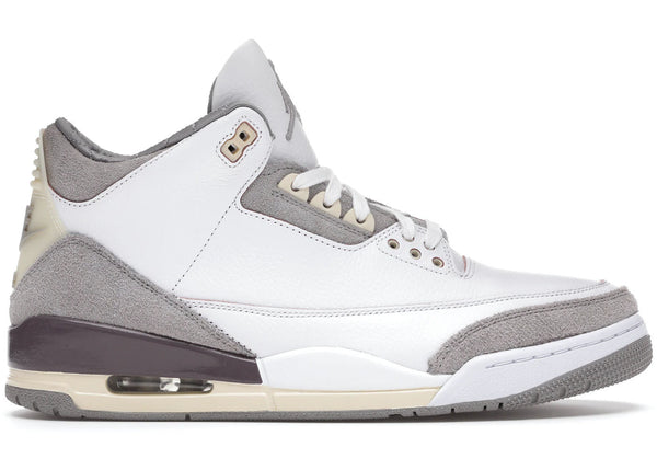 Jordan 3 Retro SPA Ma Maniére (Women's) - Preowned