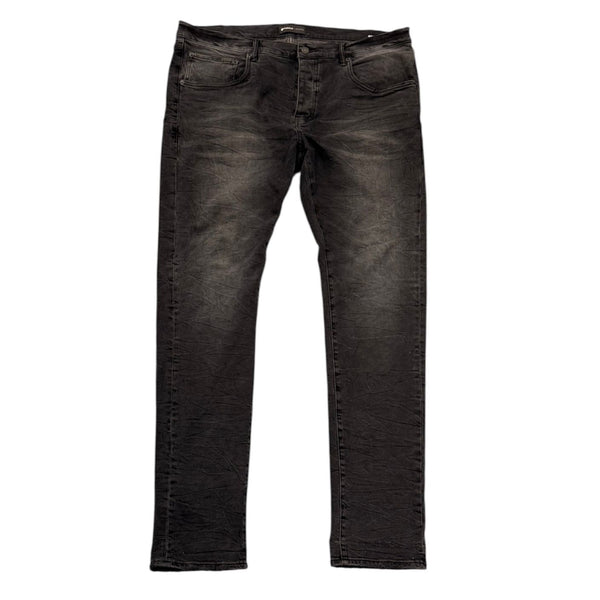 Purple Brand Jean (Washed Black) - Preowned