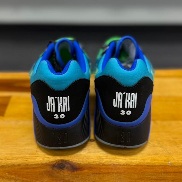 Nike Air Max 180Doernbecher Ja’Kai - Preowned