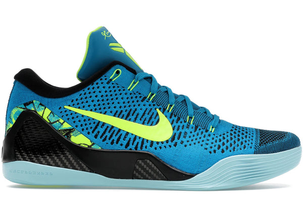 BRAND NEW STEAL - Nike Kobe 9 Elite Low Protro Perspective