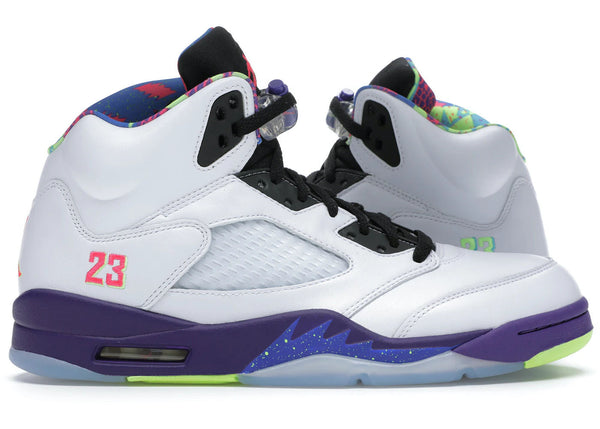Jordan 5 Retro Alternate Bel-Air - Preowned