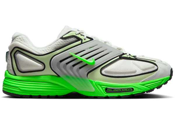 Nike Air Pegasus Wave Summit White Barely Volt Black Green Strike - Preowned