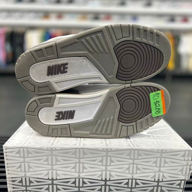 Jordan 3 Retro SP A Ma Maniére (Women's) - Preowned