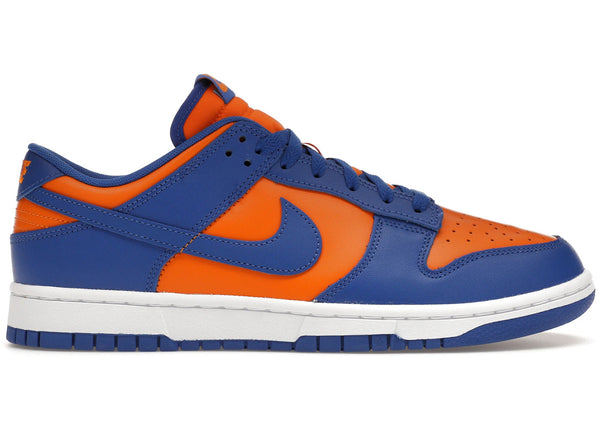 Nike Dunk Low Knicks - Preowned