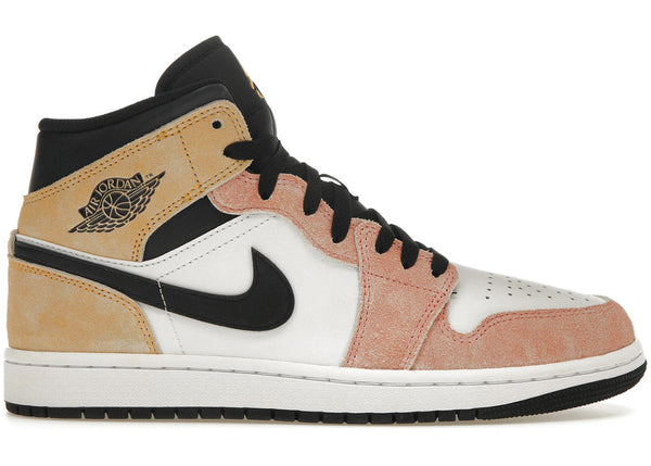 BRAND NEW STEAL - Jordan 1 Mid SE Flight Club