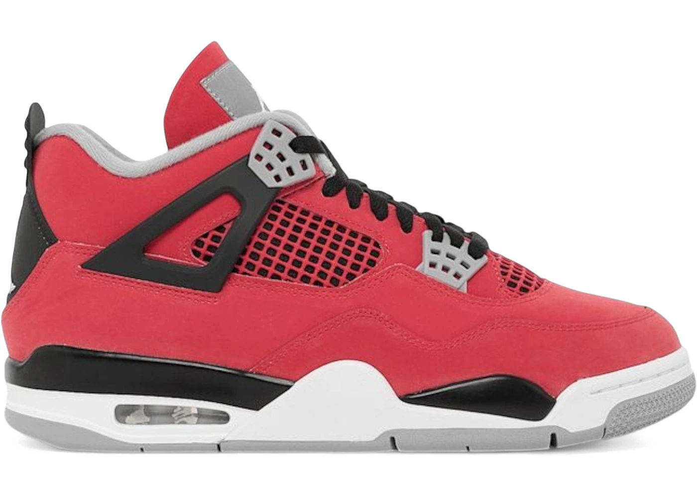 Jordan 4 Retro Toro Bravo (2026) - Preowned