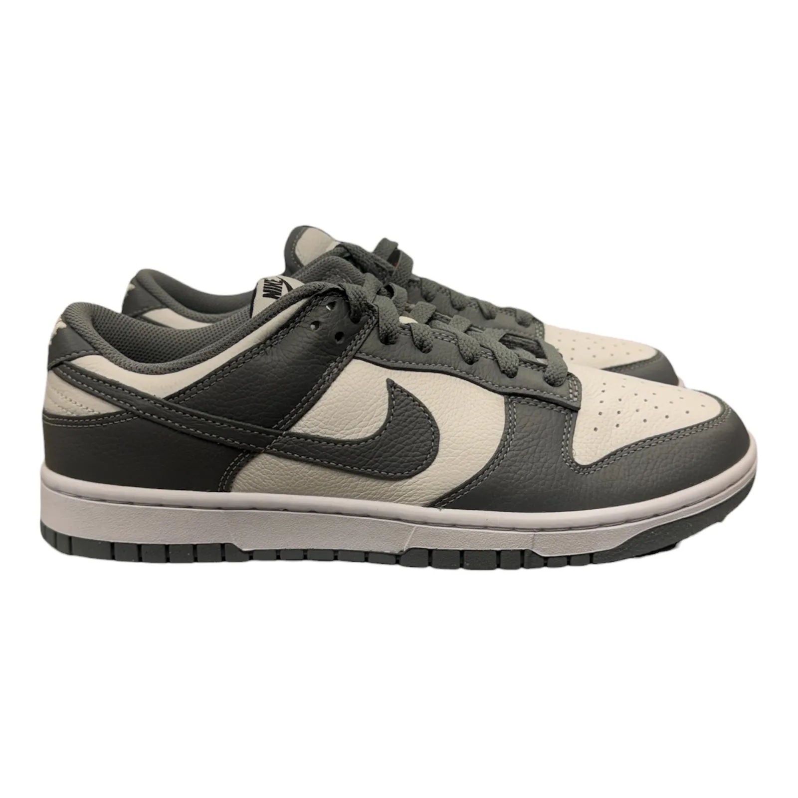 Nike Dunk Low (For You ID) (Grey/White)