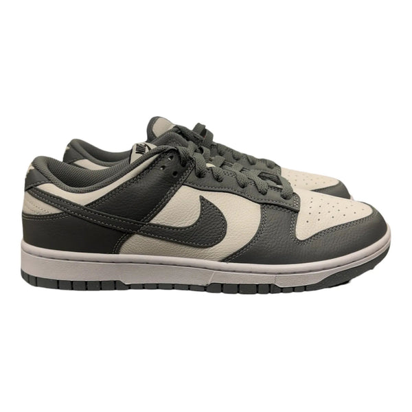 Nike Dunk Low (For You ID) (Grey/White)