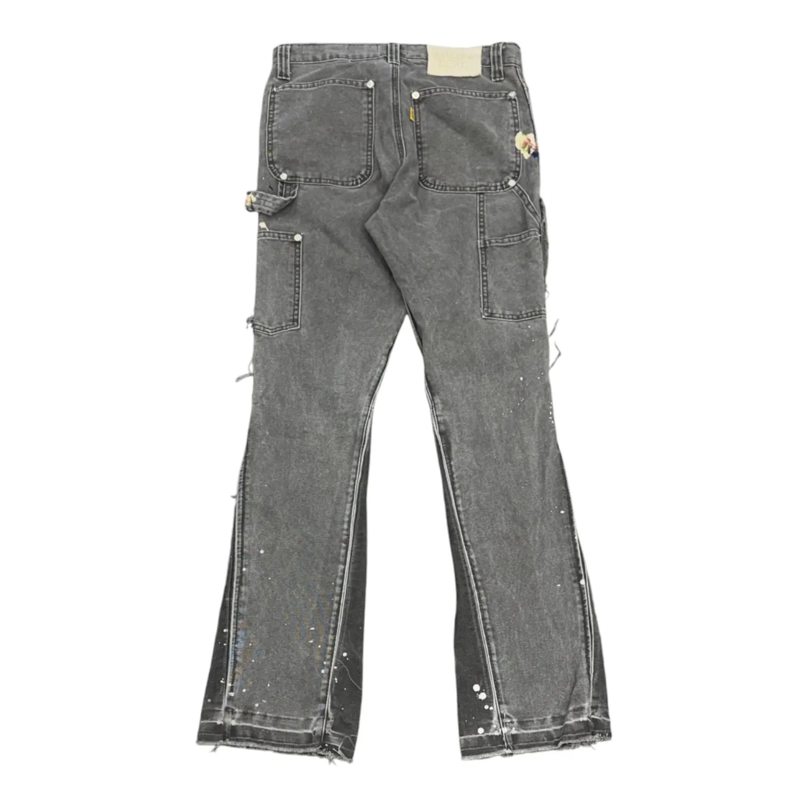 Gallery La Flare Carpenter (Grey) - Preowned