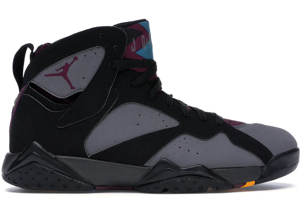 Jordan 7 Retro Bordeaux (2015) (GS) - Preowned