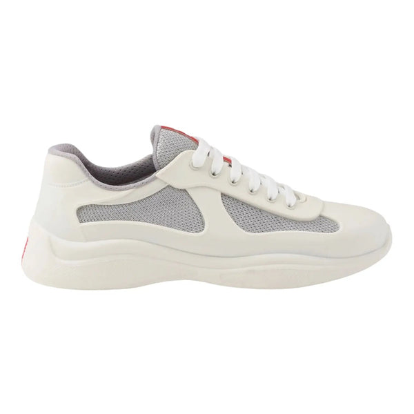 Prada America Cup Rubber (Panna)