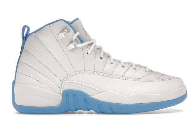 Jordan 12 Retro Melo (GS) - Preowned