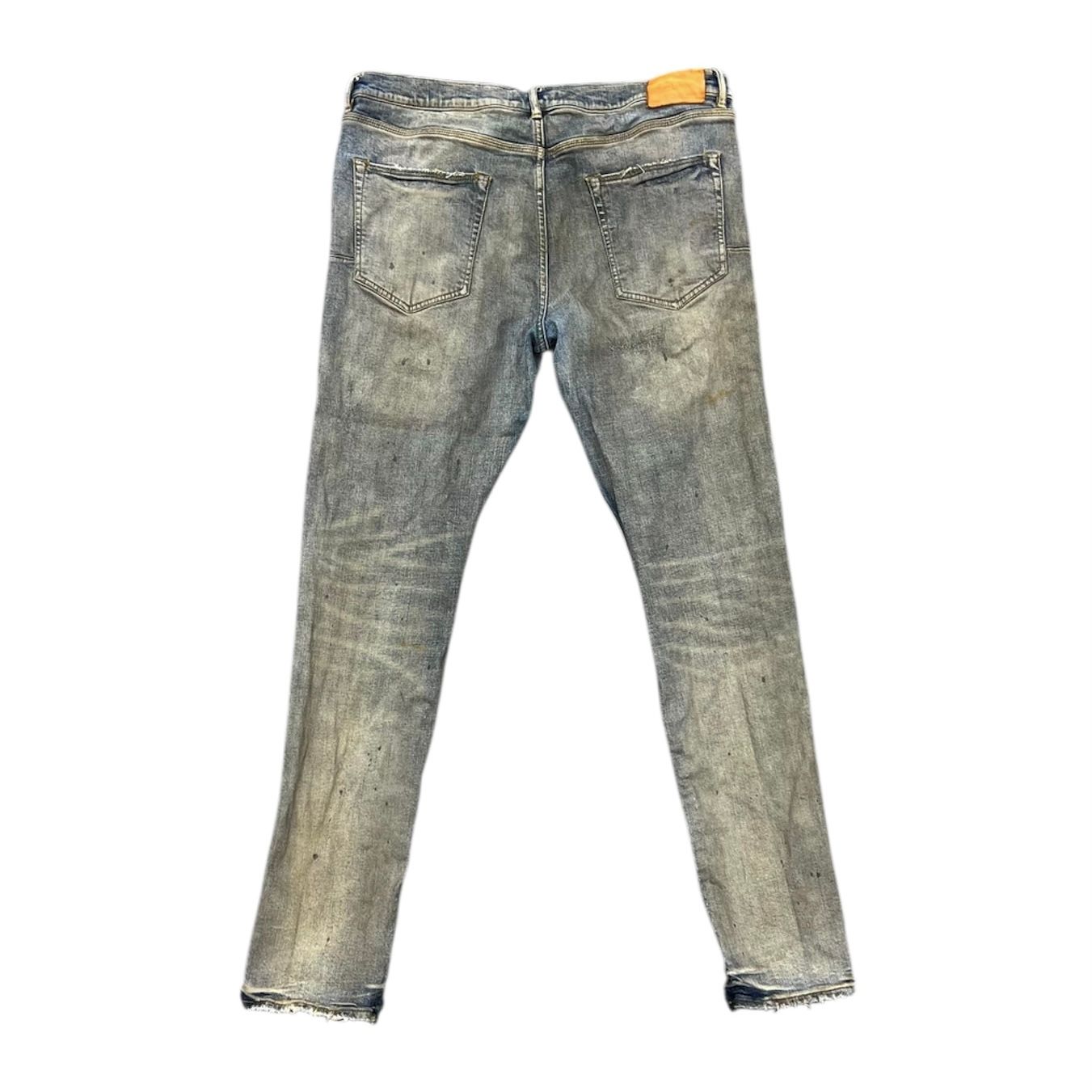 Purple Brand P001 Oil Wash  - Preowned
