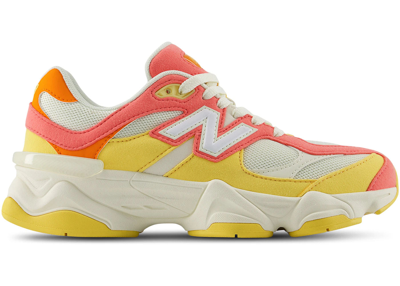 New Balance 9060 Fluorescent (GS)