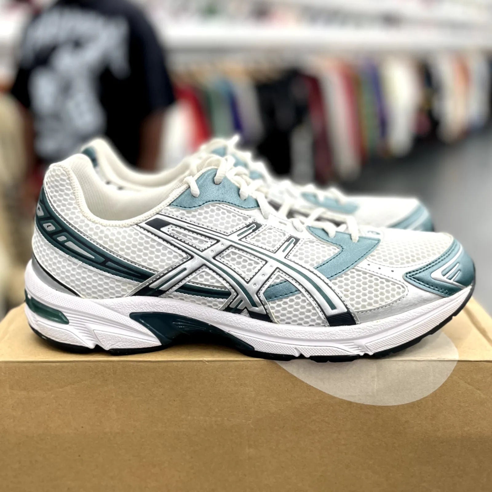 ASICS Gel-1130 Dark Neptune - Preowned