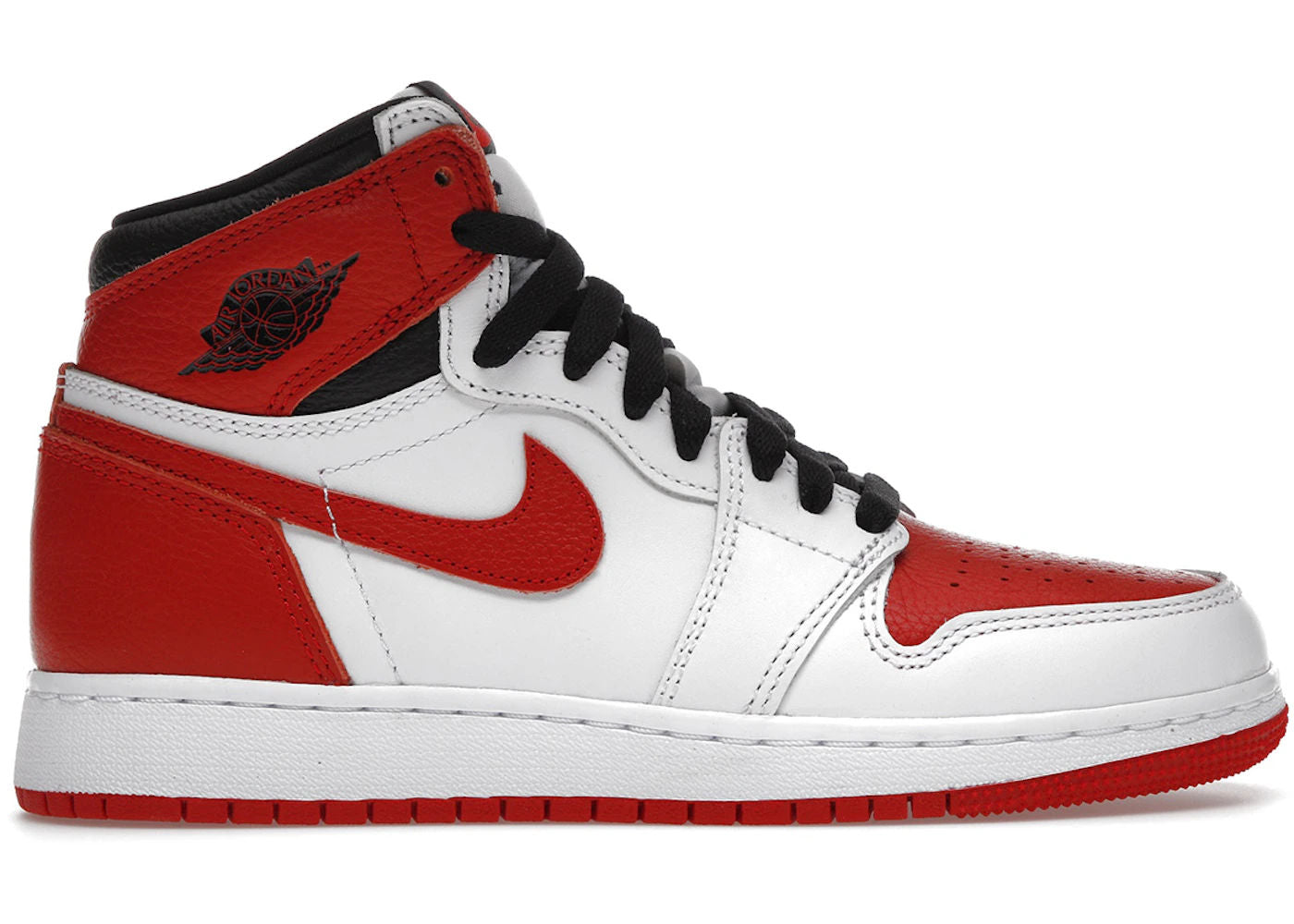 Jordan 1 Retro High OG Heritage (GS) - Preowned