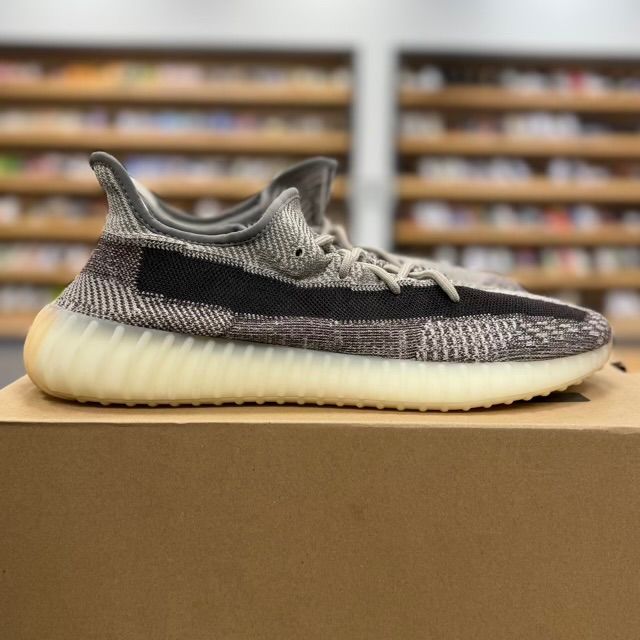 adidas Yeezy Boost 350 V2 Zyon - Preowned