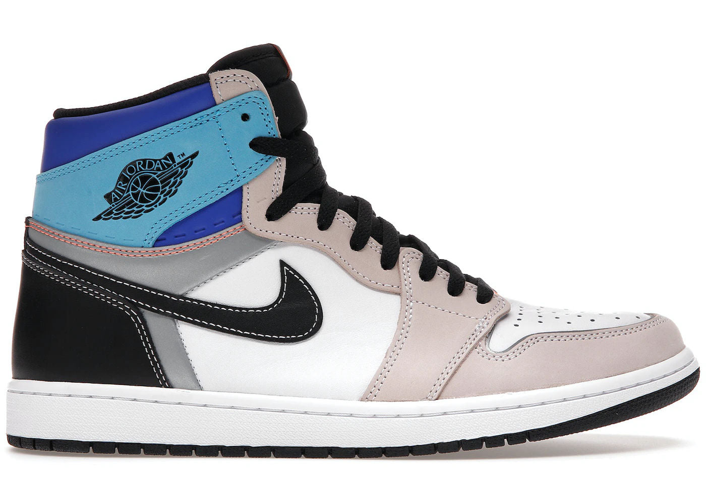 Jordan 1 Retro High OG Prototype - Preowned