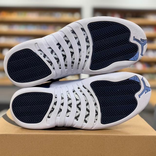 Jordan 12 Retro Indigo - Preowned