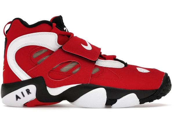 BRAND NEW STEAL - Nike Air Diamond Turf 2 Red Gold (2026)