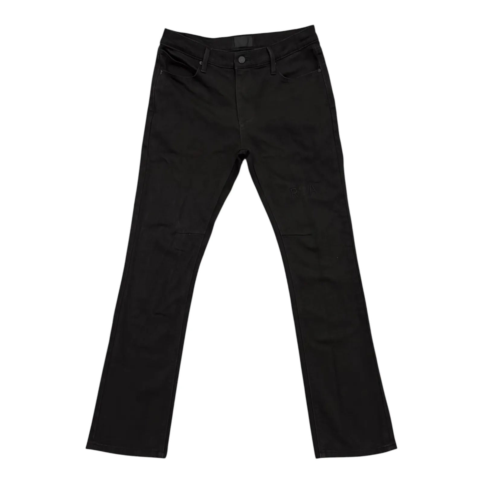 RTA Jean (Black) - Preowned