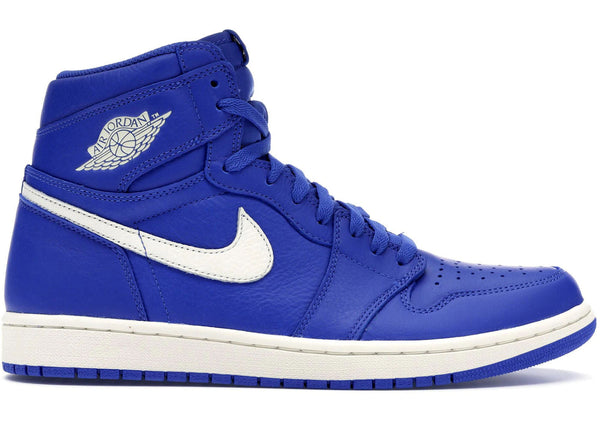 BRAND NEW STEAL - Jordan 1 Retro High Hyper Royal