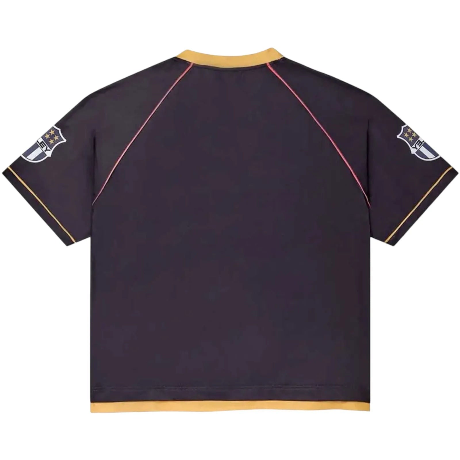Vale Forever Dreams Futbol Jersey (Black)