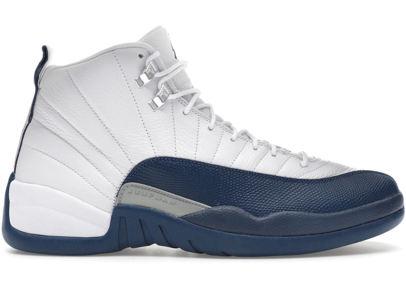 BRAND NEW STEAL - Jordan 12 Retro French Blue (2025)