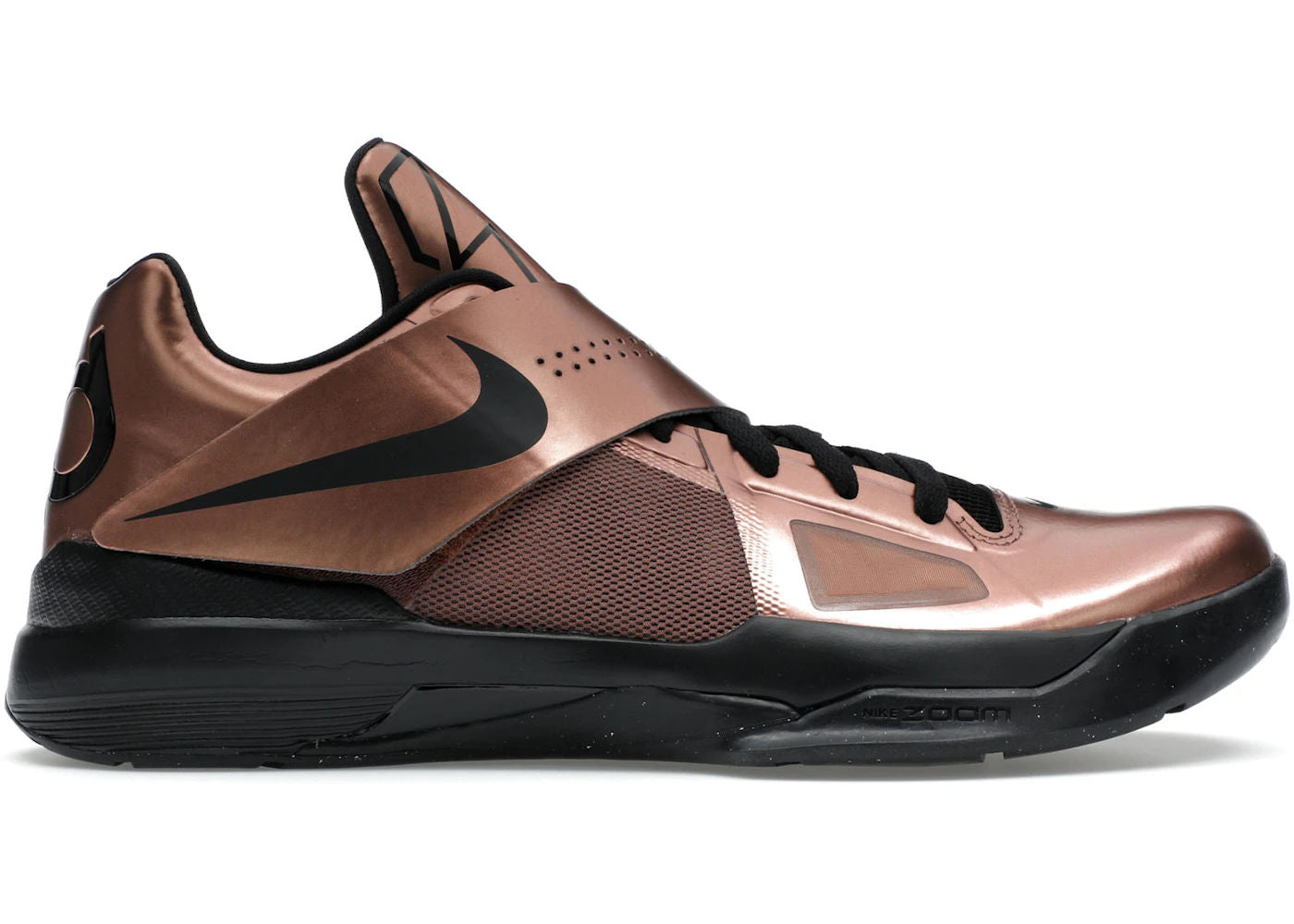 Nike KD 4 Christmas (2024) - Preowned