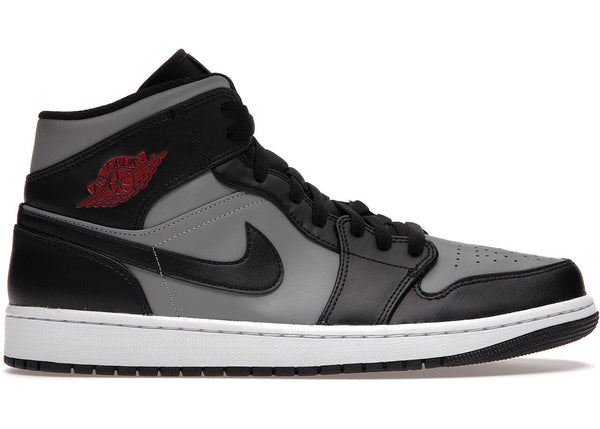 BRAND NEW STEAL - Jordan 1 Mid Shadow Red