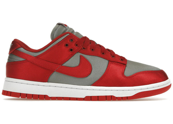 Nike Dunk Low UNLV Satin (Women's) - Preowned