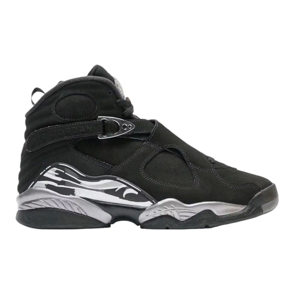 Jordan 8 Retro Chrome (2026)