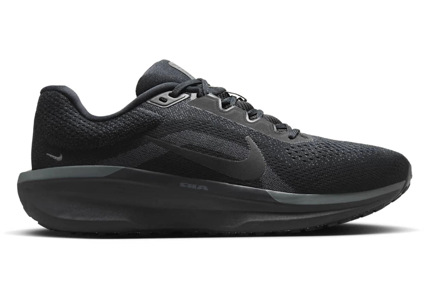 Nike Winflo 11 Black Anthracite - Preowned