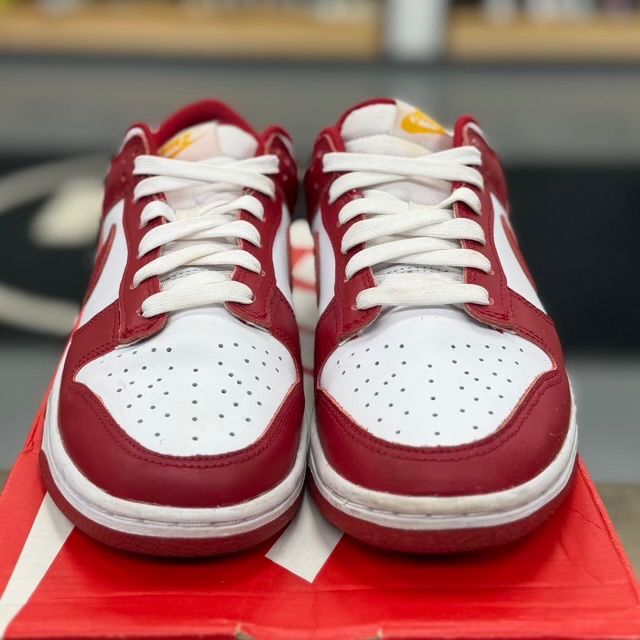 Nike Dunk Low USC - Preowned