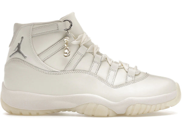 BRAND NEW STEAL - Jordan 11 Retro Pearl (Women's)
