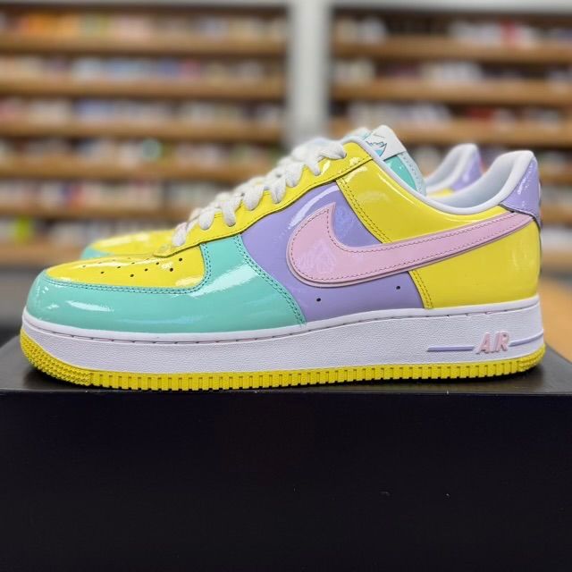 Nike Air Force 1 Low Easter (2026) - Preowned