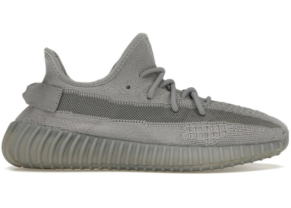 adidas Yeezy Boost 350 V2 Steel Grey - Preowned