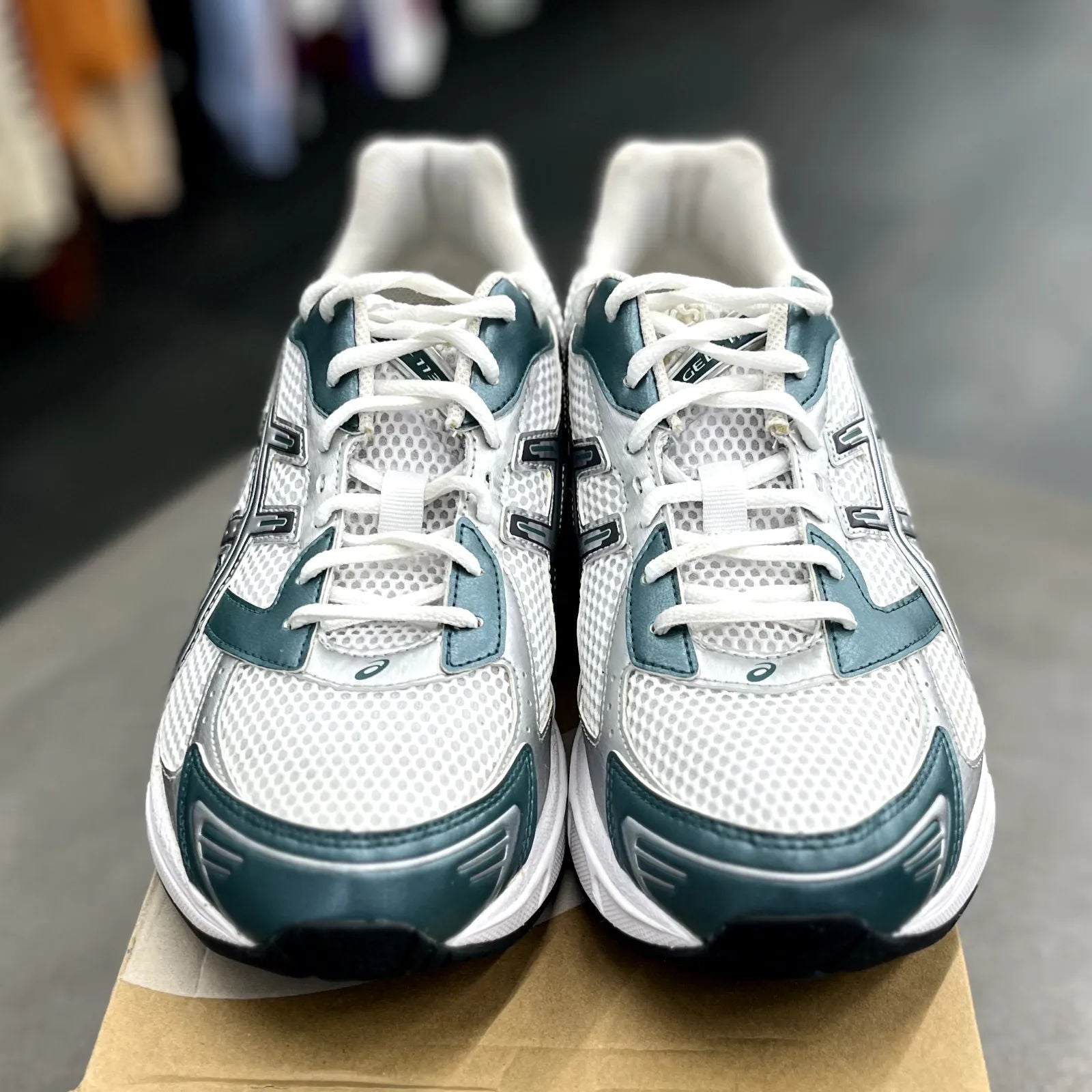 ASICS Gel-1130 Dark Neptune - Preowned