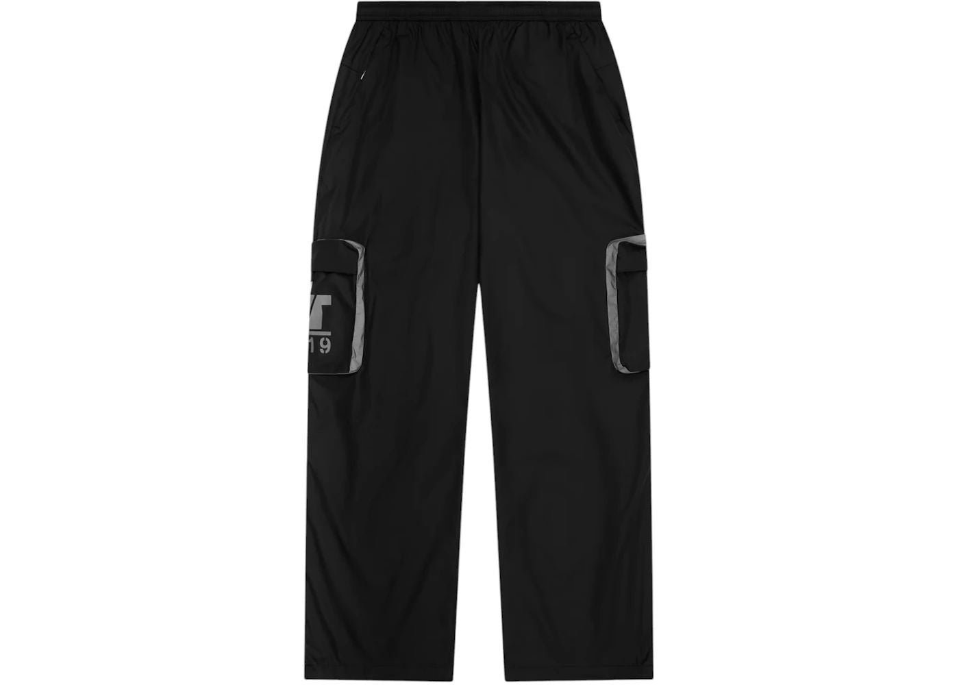 Denim Tears DT Outdoor Pant Black