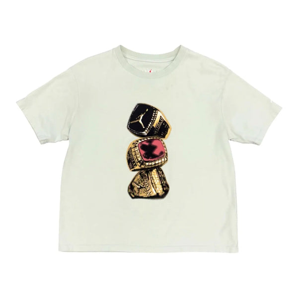 Air Jordan MVP Tee (Seafoan) - Preowned
