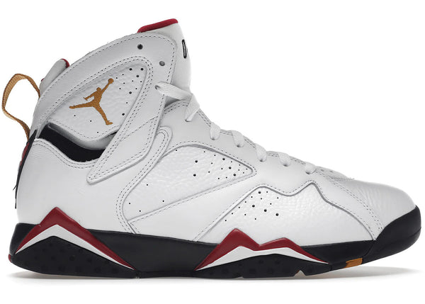 BRAND NEW STEAL - Jordan 7 Retro Cardinal (2022)