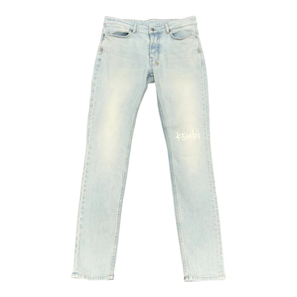 Ksubi Van Winkle Paragon 1999 Jean (Blue) - Preowned