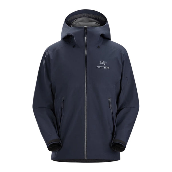 Arc'teryx Beta LT Jacket (Navy)