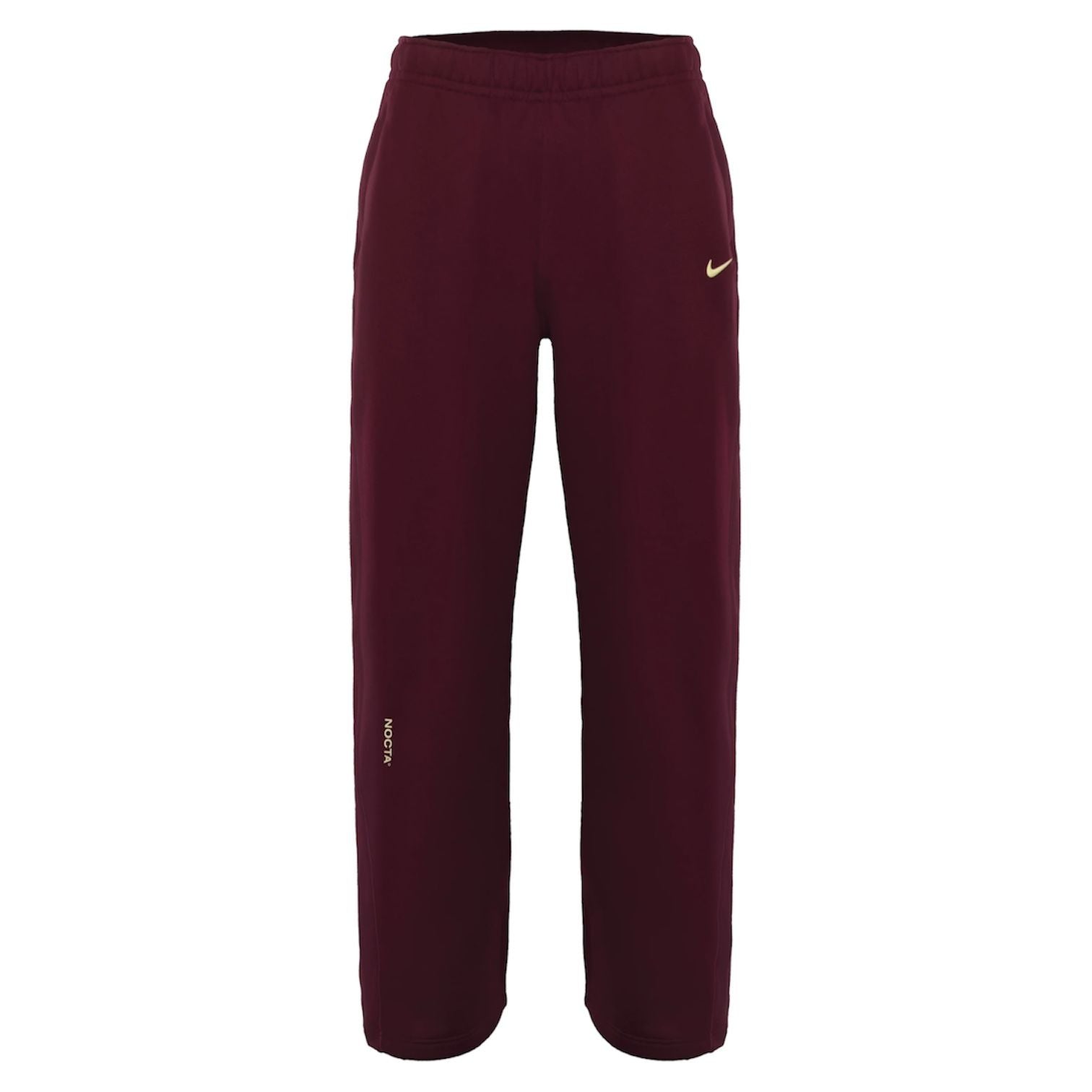 Nike Nocta Sweatsuit (Burgundy)