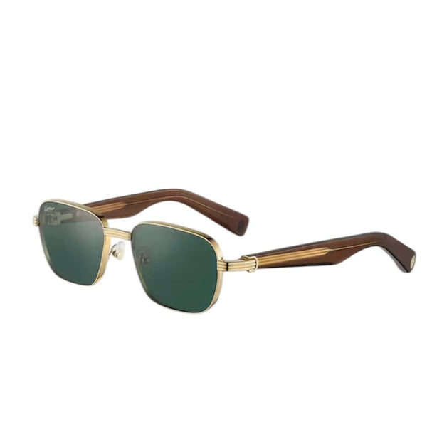 Cartier Premiere De Cartier Sunglasses