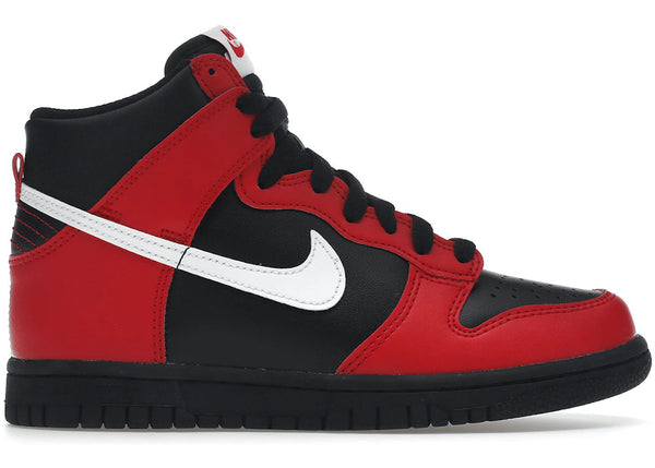 Nike Dunk High Deadpool (GS)