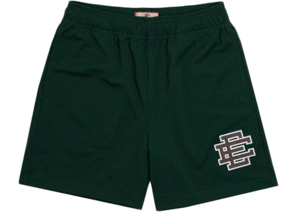 Eric Emanuel EE Basic Short Forest/Mauve