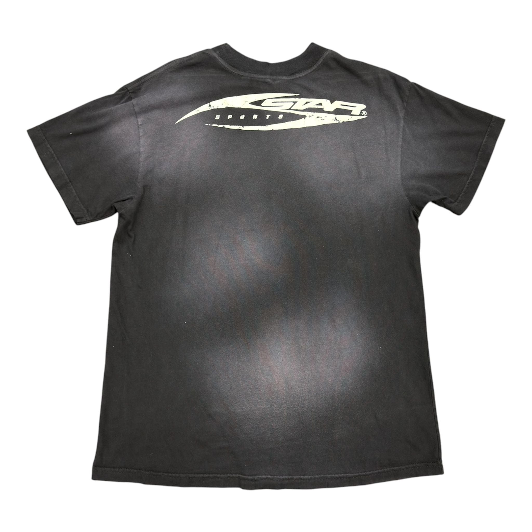 Hellstar Sports Logo T-Shirt (Black)