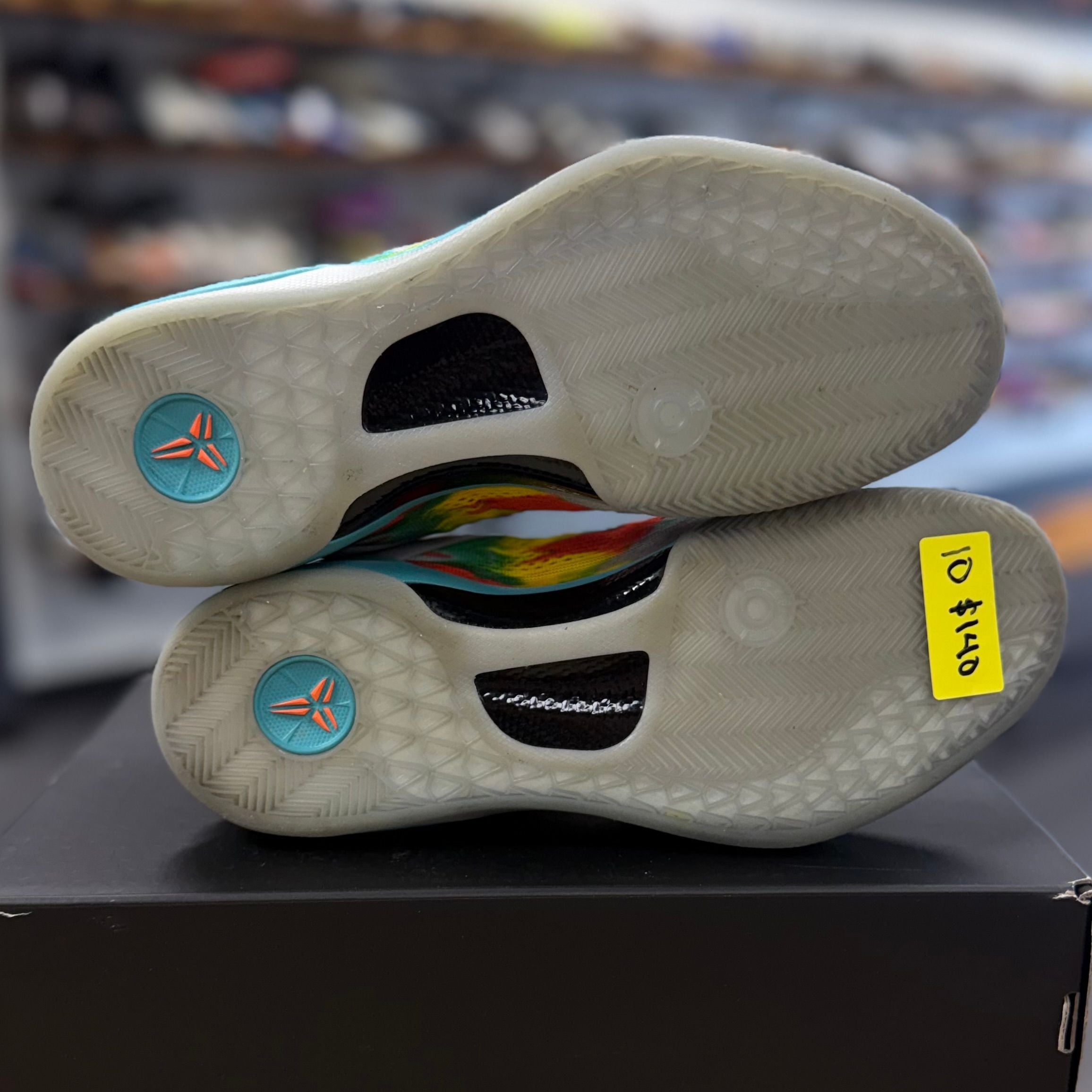 Nike Kobe 8 Protro Venice Beach (2024) - Preowned