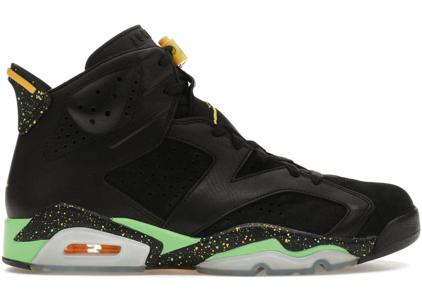 Jordan 6 Retro Brazil World Cup - Preowned